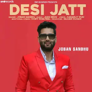 Desi Jatt
