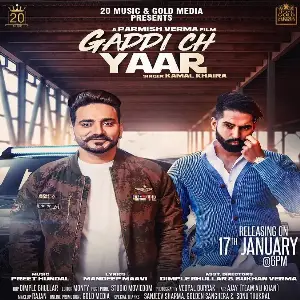 Gaddi Ch Yaar