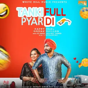 Tanki Full Pyar Di