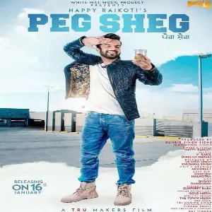 Peg Sheg