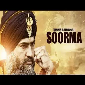 Soorma