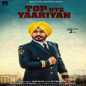 Top Ute Yaariyan