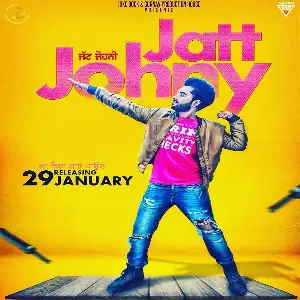 Jatt Johny