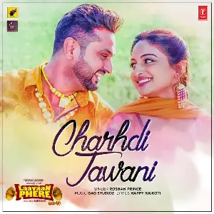 Charhdi Jawani