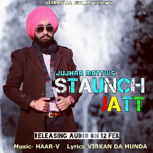 Staunch Jatt