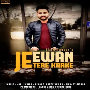 Jeewan Tere Karke