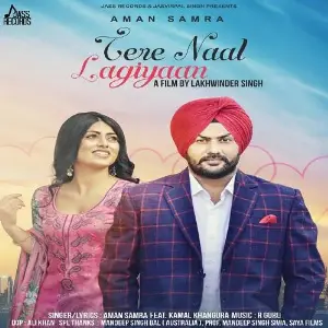 Tere Naal Lagiyaan