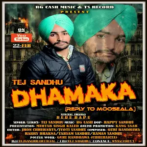 Reply To Mooseala (Dhamaka)