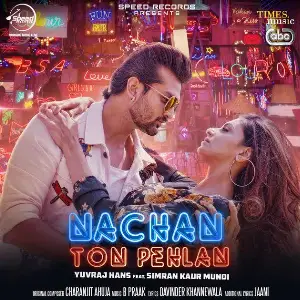 Nachan Ton Pehlan