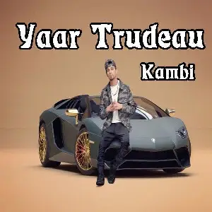 Yaar Trudeau