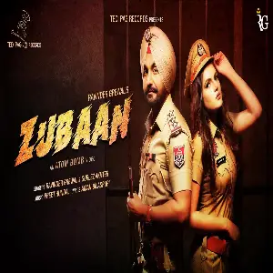 Zubaan