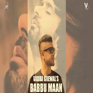 Babbu Maan