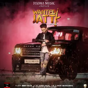 Wanted Jatt