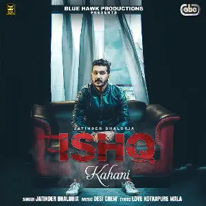 Ishq Kahani