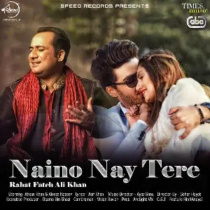 Naino Nay Tere