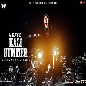 Kali Hummer
