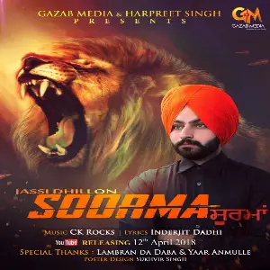 Soorma