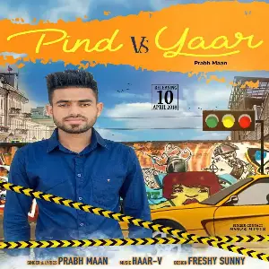 Pind Vs Yaar