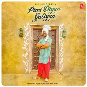 Pind Diyan Galiyan