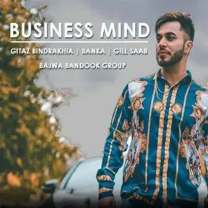 Business Mind