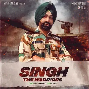 Singh The Warriors