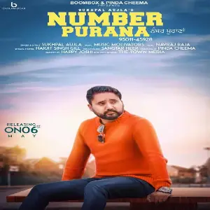 Number Purana