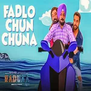 Fadlo Chun Chuna