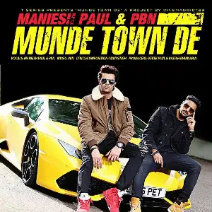 Munde Town De