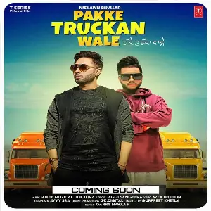 Pakka Truckan Wale
