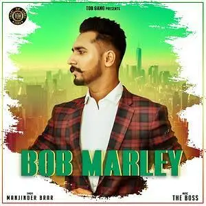 Bob Marley