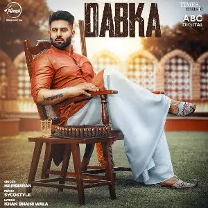 Dabka
