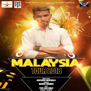 Malaysia Tour