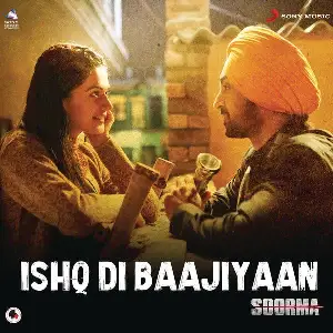 Ishq Di Baajiyaan