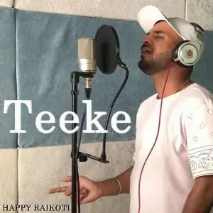 Teeke