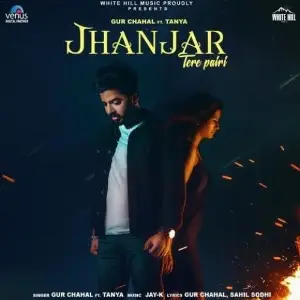 Jhanjar Tere Pairi