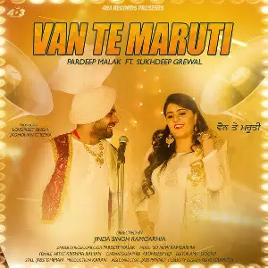 Van Te Maruti