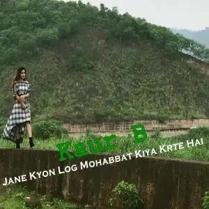 Jane Kyon Log Mohabbat Kiya Krte Hai