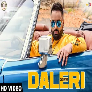Daleri