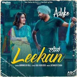 Leekan (Ashke)