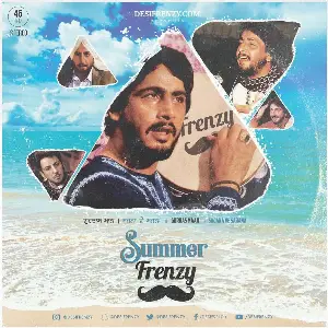 Summer Frenzy Gurdas Maan