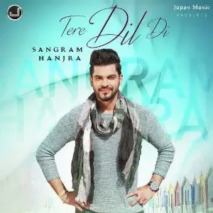 Tere Dil Di