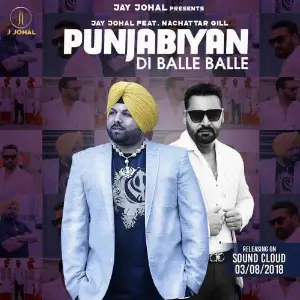 Punjanbiyan Di Balle Balle