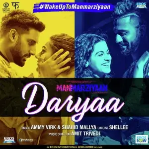 Daryaa (Manmarziyaan)