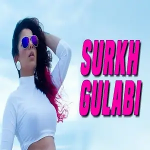 Surkh Gulabi