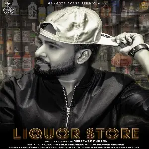 Liquor Store
