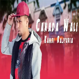 Canada Wali