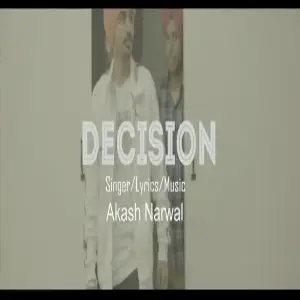Decision