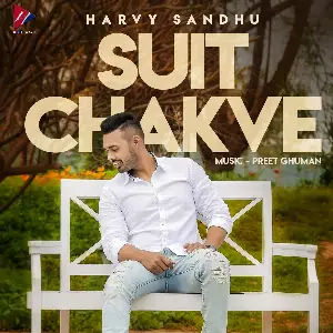 Suit Chakve