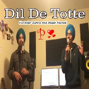 Dil De Totte