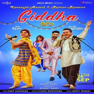 Giddha